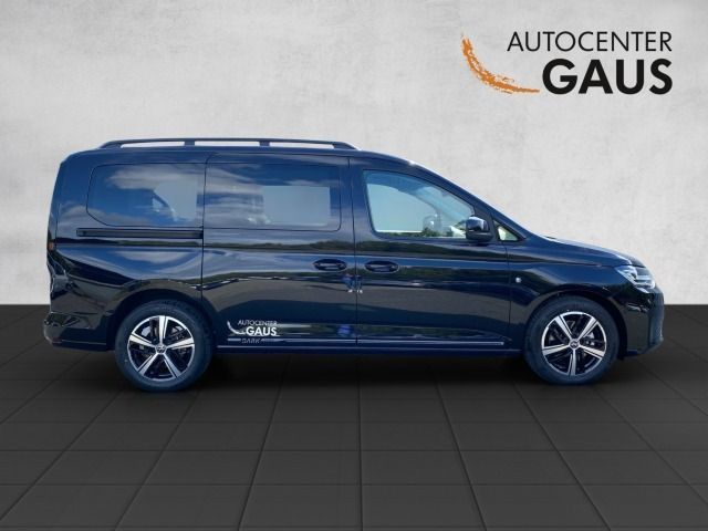 Caddy Maxi Life 7-Sitzer 2.0 l 75 kW TDI EU6 SCR