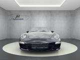 Porsche 997 Carrera S Cabrio PDK Bi-Xenon Klima Klappen - Porsche 997: Roadster