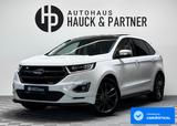 Ford Edge Sport 4x4 2.0 TCDi *Pano*AHK*Standhzg*ACC - Ford Edge: Sport