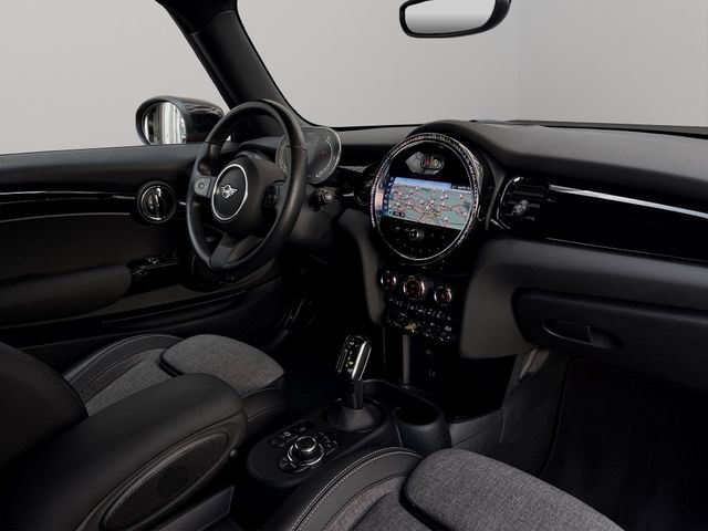 Foto Nummer 11: MINI Cooper S