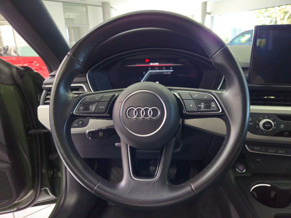 Audi A5 35 TDI S-line Competition*MATRIX*VIRTU*KAMERA
