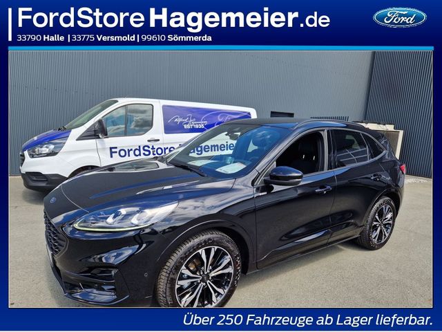 Ford Kuga ST-Line X 1.5 Ecoboost