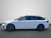 Skoda Octavia - Vorschau Bild 8