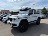 Mercedes-Benz G 63 AMG 4X4² NightII Superior manufaktur - Mercedes-Benz 6x6