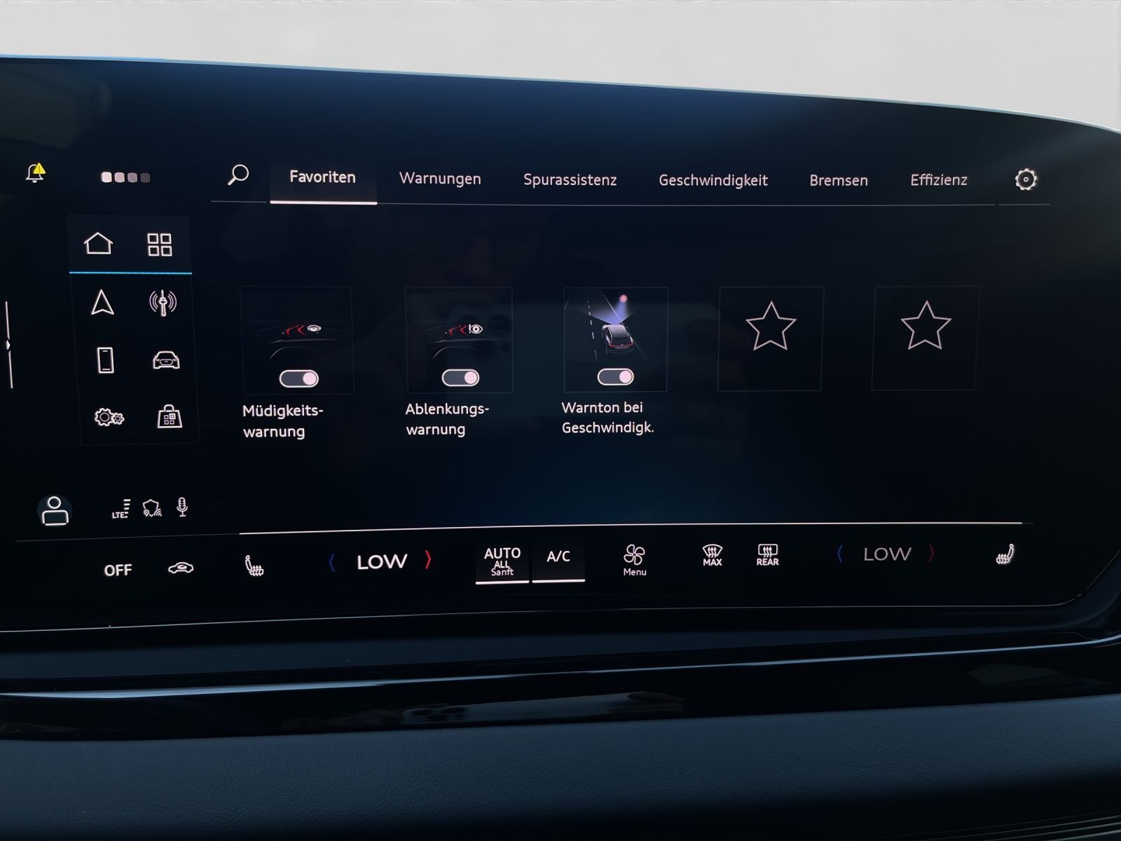 Audi A6 - Bild 14