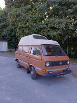 Volkswagen T3 Joker Westfalia - Volkswagen T3 joker
