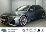 Audi RS6 Avant performance Keramik/Standhz/Pano/ACC