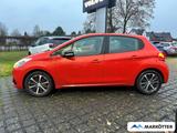 Peugeot 208 Active 1.2 VTi PureTech 82 KLIMA/CAM/SHZ - Peugeot 208 Gebrauchtwagen