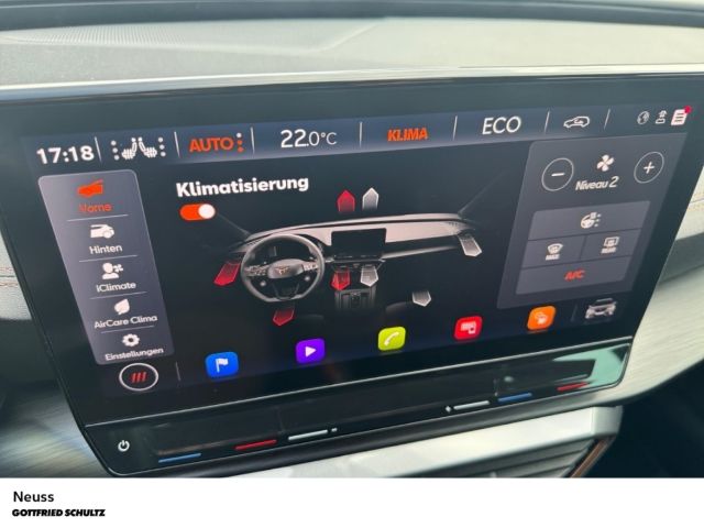 Cupra Formentor - Bild 22