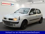 Renault Clio 1.2 i Klimaanlage - gebrauchte Renault Clio aus dem Jahr 2003