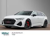 Audi RS 6 Avant performance ALW - mit Benzin-Antrieb: Head-Up Display, Kombi, mit Klimaautomatik