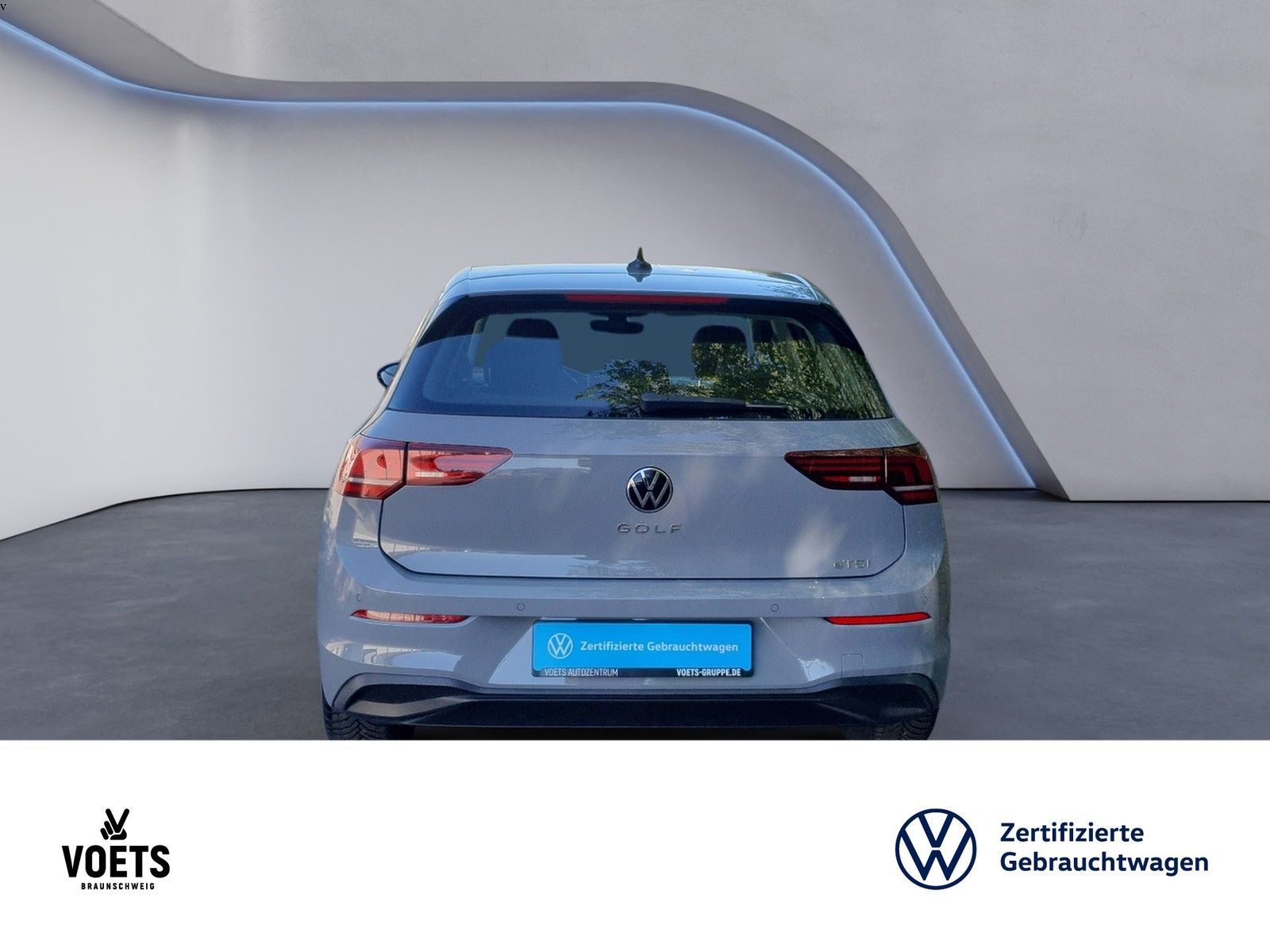 Volkswagen Golf - Bild 5
