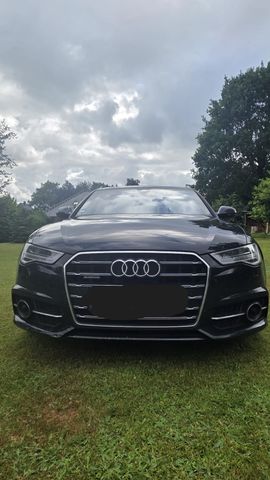 AUDI A6 3.0 TDI 200kW quattro S tronic Av -