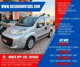 Fiat Qubo 1.3 M.J 75CV MyLife - 2012 - Fiat Qubo: Mylife