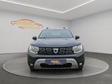 Dacia Duster II Celebration 4WD*Navi*Tempomat*4x4* - Dacia Duster: Allradantrieb