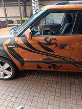 Kia Soul zu verkaufen - gebrauchte Kia Soul aus dem Jahr 2010