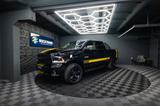 Dodge RAM 5.7 V8 HEMI 4x4 OFFROAD BumbleBee NightPaket - Dodge RAM Offroad Gebrauchtwagen