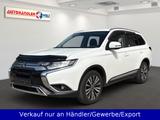 Mitsubishi Outlander 2.0i Automatik AAC SHZ Navi AHK - Mitsubishi Outlander Gebrauchtwagen in Berlin