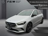 Mercedes-Benz B 220 4M Progressive HeadUp|KeyGo|MBeam|S-Dach - Mercedes-Benz B 220 aus 2020