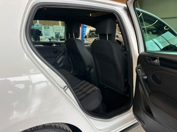 Volkswagen Golf VI GTI *AHK*