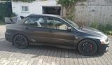 Mitsubishi Lancer Evolution IX 44000km  - Mitsubishi: Evolution