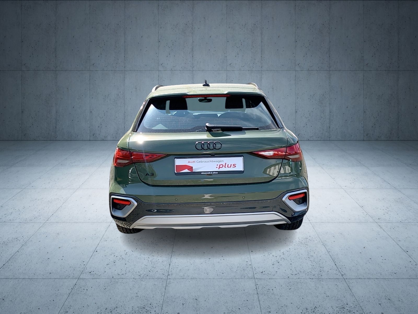 Audi A3 - Bild 4