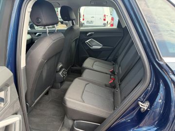 Audi Q3 - 10
