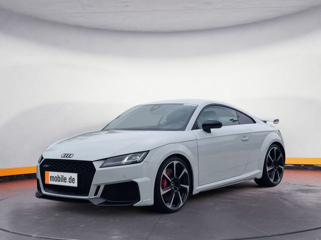 Audi TT RS Coupé MATRIX RS-AGA 280 km/h B&O Leder 20"