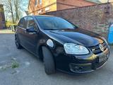 Volkswagen Golf GTI TDI - Volkswagen Golf: GTI TDI