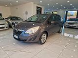 Opel Meriva 1.4 16V Cosmo - Opel Meriva: 16v