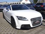 Audi TTS 2.0 TFSI S Cabrio quattro*Schalter*BOSE*KESK - Audi TTS aus 2009