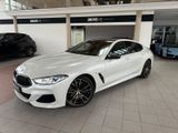 BMW M850 i xDrive GC M-Sport HUD 360Kamera ACC Lese