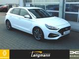 Hyundai i30 Prime 1.5 T-GDI - Hyundai i30 Prime mit Benzin-Antrieb