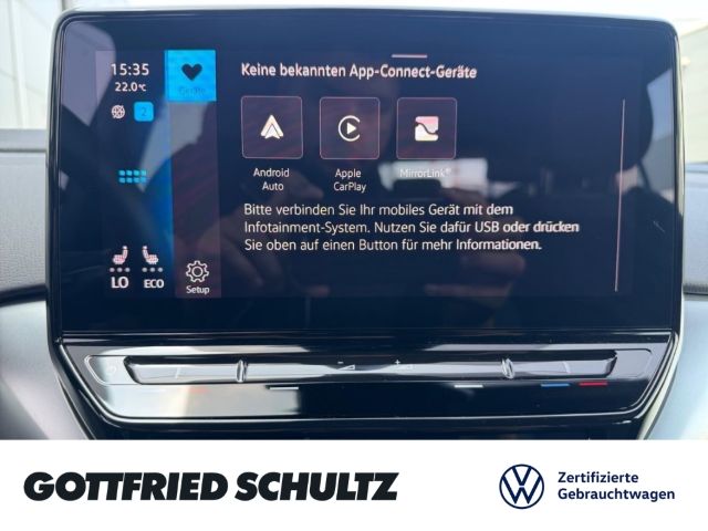 Volkswagen ID.4 - Bild 20