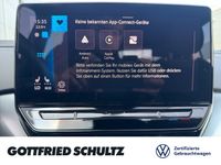 Volkswagen ID.4 - Vorschau Bild 20