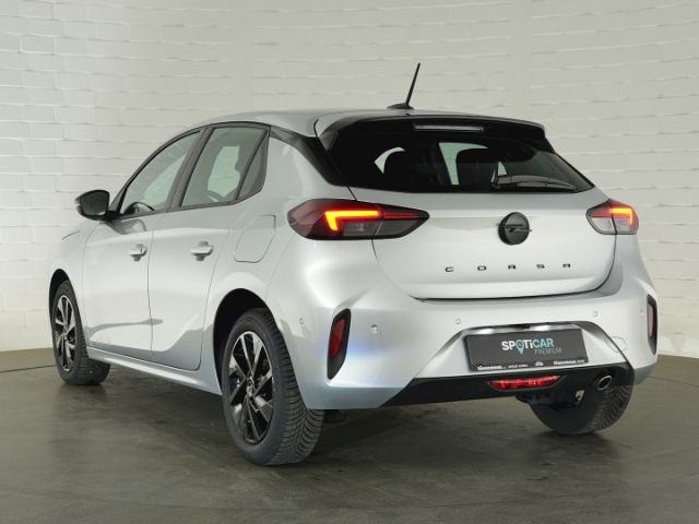 Corsa F FACELIFT GS+LED LICHT+RÜCKFAHRKAMERA+SIT
