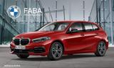 BMW 118d Hatch Sport Line DAB LED WLAN RFK Tempomat - BMW: Hatch