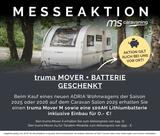 Adria Altea 60Y 502 UL 26 FuBo CSD Mover-Aktion - Offers