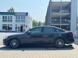 Audi A4 Lim. 35 TDI Matrix S-Dach ACC Spur Leder Memo - Audi A4 mit Diesel-Antrieb: Dach