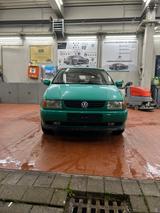 Volkswagen Polo 1.4 Basis - gebrauchte VW Polo aus dem Jahr 1996