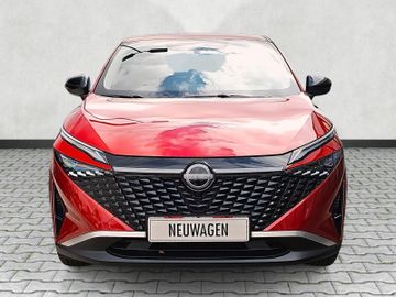 Nissan Qashqai - 3