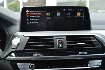 BMW X4  M 40i Steptronic LEDHUDSurround ViewSound