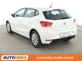 Seat Ibiza 1.0 Style Plus*TEMPO*PDC*ALU*TOUCH*KLIMA* - Seat Ibiza: Weiß