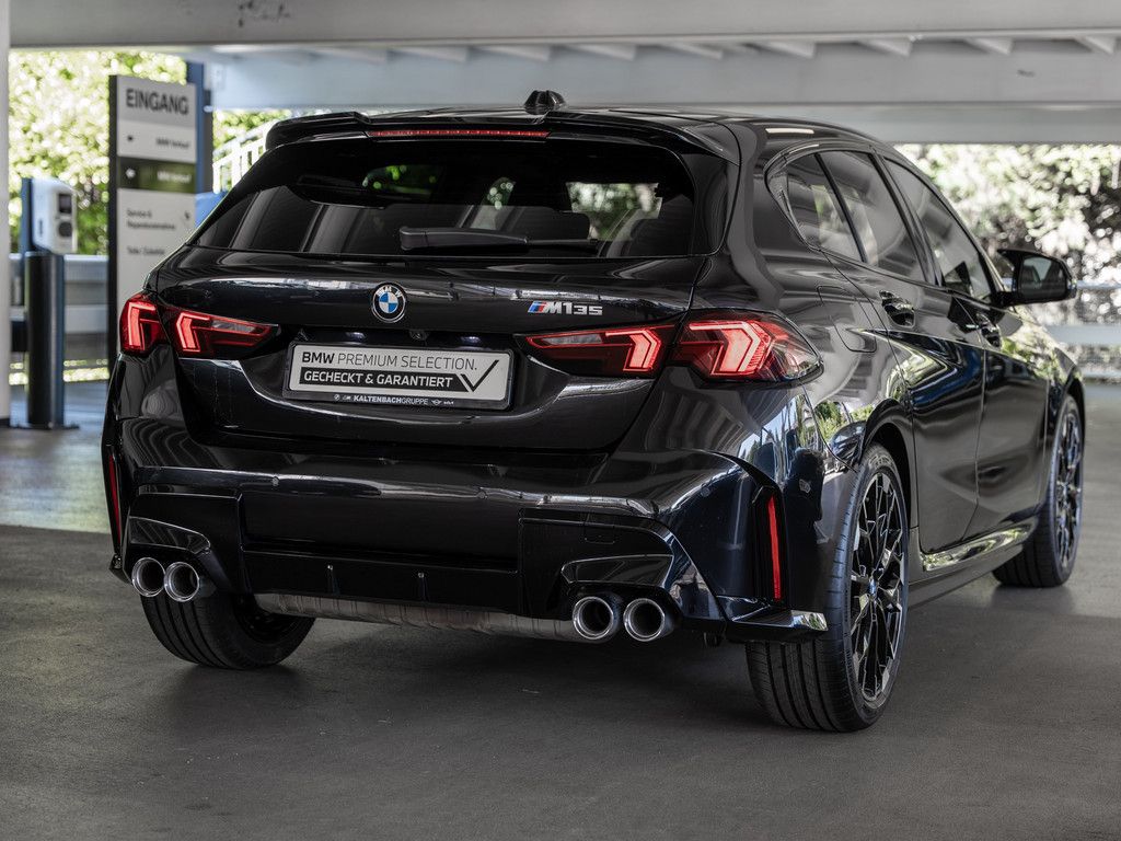 BMW 135 xDrive HUD LED ACC NAVI H K 360° KAMERA SHZ foto 5