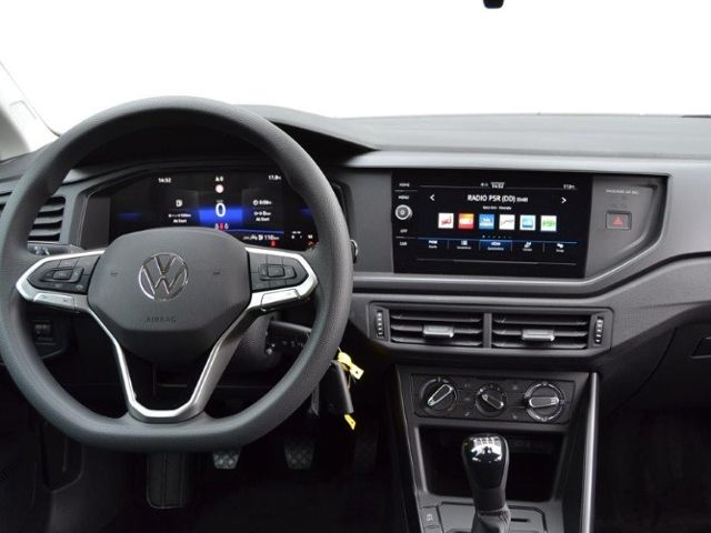 Polo 1.0 Trend LED-SCHEINWERFER/APP-CONNECT/DIGI