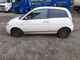 Lancia Ypsilon 1.4 16v Oro - Lancia Ypsilon: Limousine