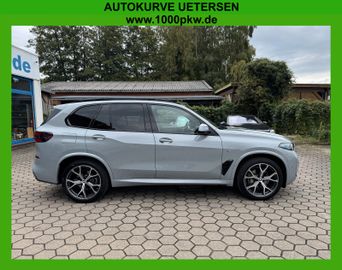 BMW X5 - 5