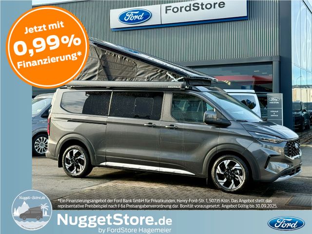 Naša trenutna ponuda 18 Ford Nugget L2 Active AD | Nova modifikacija V710