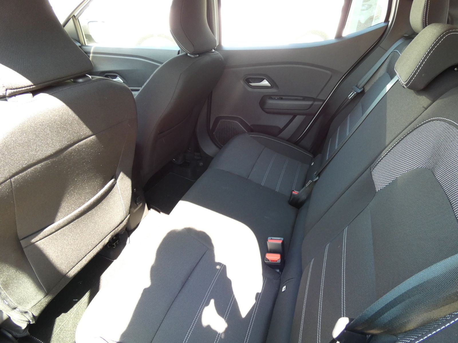 Dacia Sandero - Bild 11