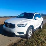 Volvo XC40 D3 Inscription Geartronic Inscription - Volvo XC40 Inscription mit Diesel-Antrieb